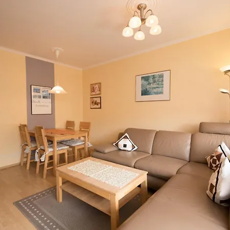 Haus Wattenmeer 7 *